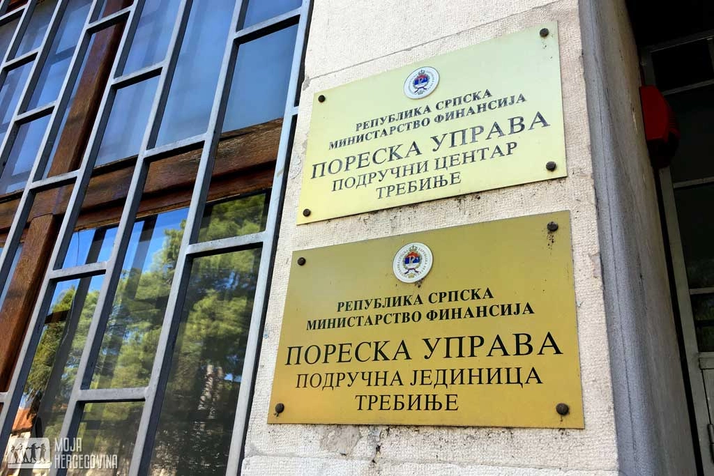Nastavljen rast naplate po svim grupama prihoda